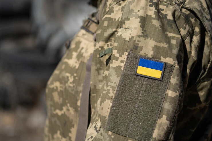 Soldiers of the Armed Forces of Ukraine in Ukraine have lost supplies, food and medical care - OSN
